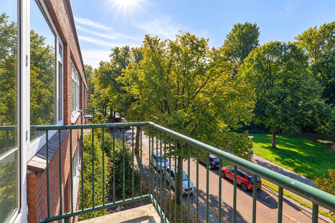 3-huone kerrostaloasunto – 54 m²