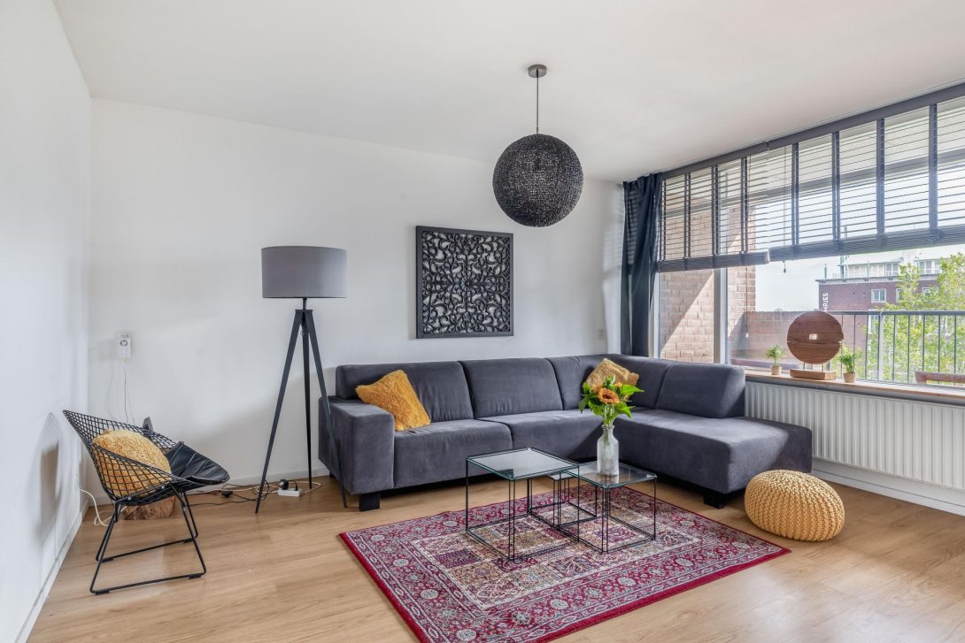 3-huone kerrostaloasunto – 75 m²