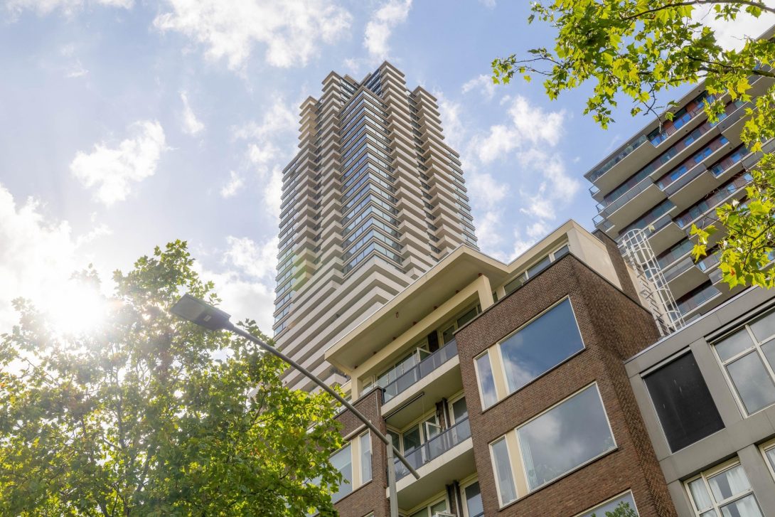 3-huone kerrostaloasunto – 92 m²