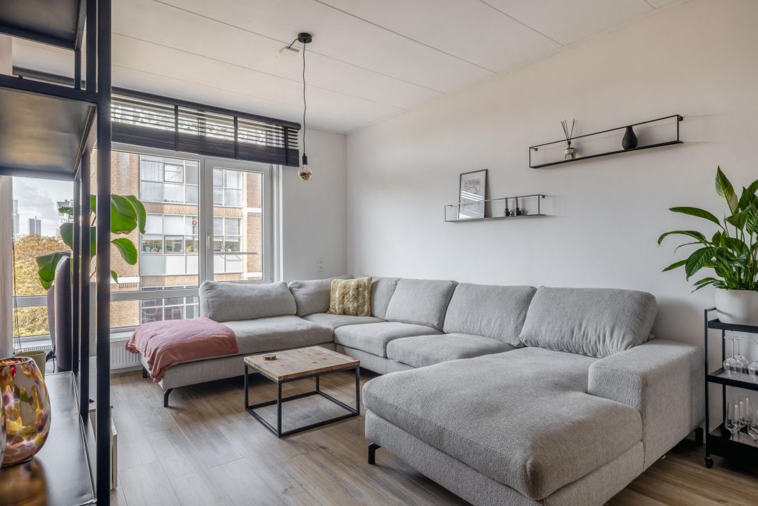 3-soba stantanje z 69 m²