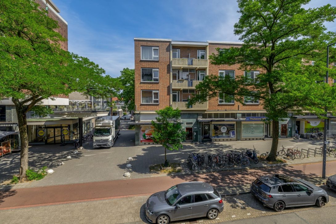 3-huone kerrostaloasunto – 67 m²