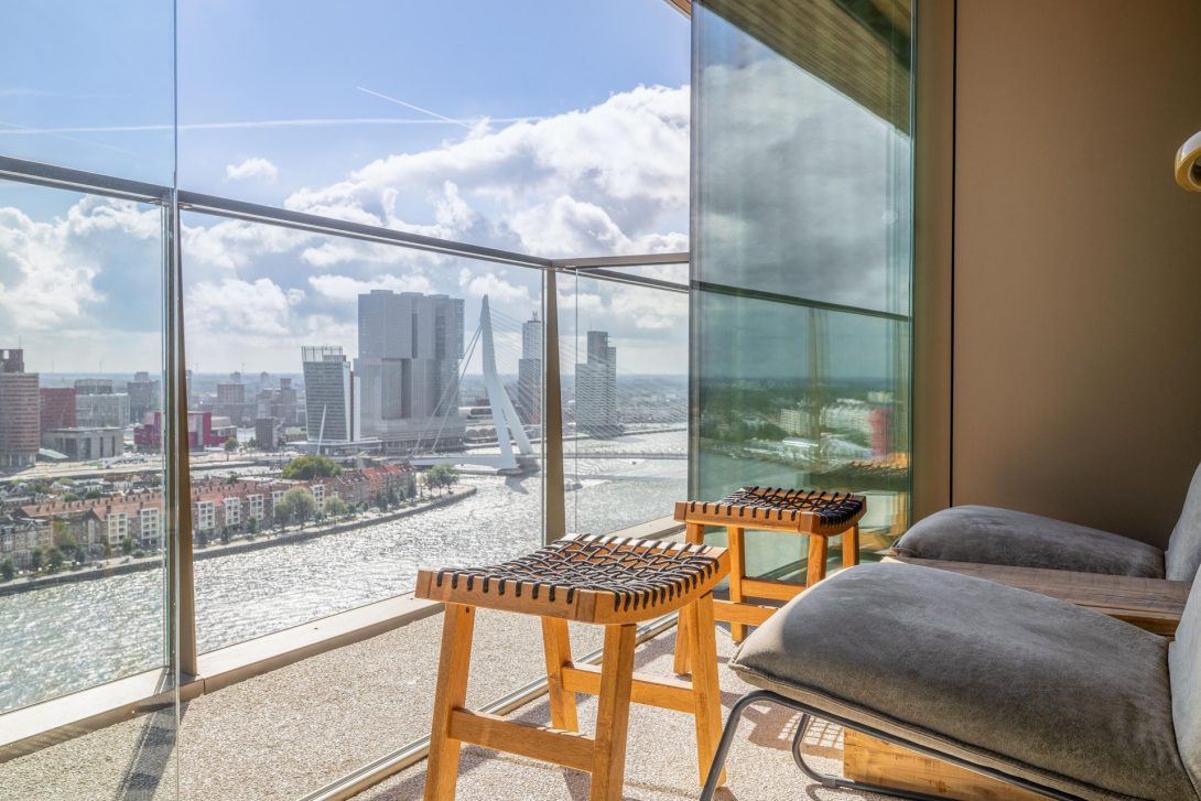 3-huone kerrostaloasunto – 98 m²