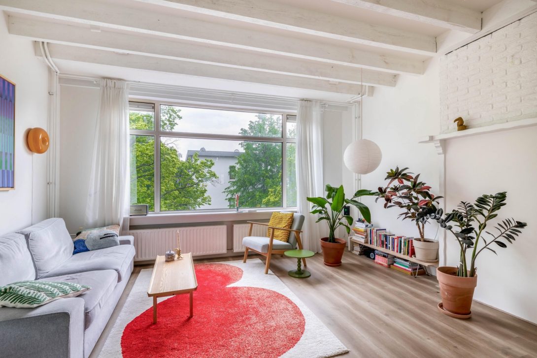 2-huone talo & omakotitalo – 75 m²