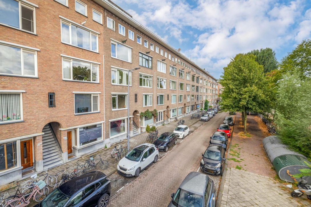 3-huone kerrostaloasunto – 76 m²