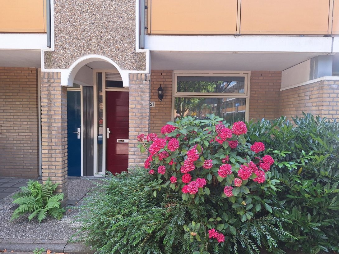 2-oda daire – 92 m²